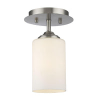 Bordeaux Flush Mount