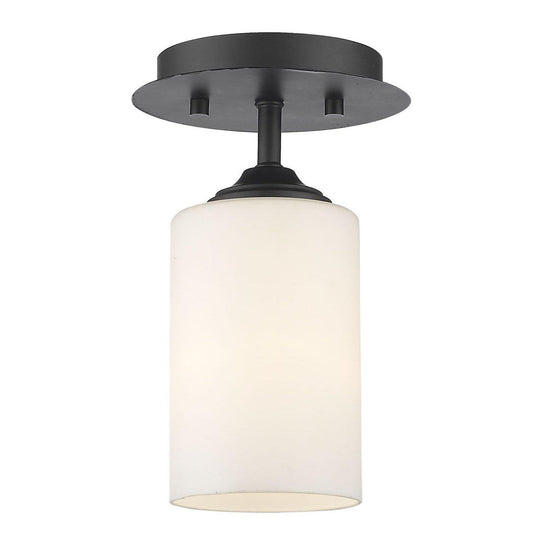 Bordeaux Flush Mount