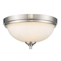 Bordeaux Flush Mount