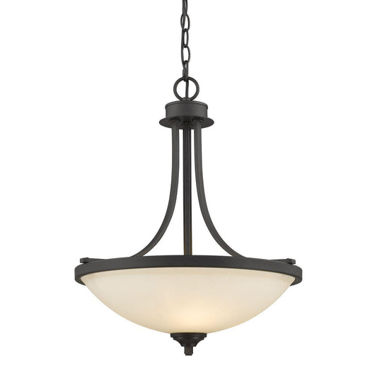 Bordeaux Pendant