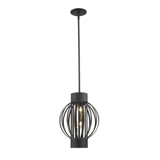 Moundou Pendant