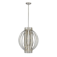 Moundou Pendant