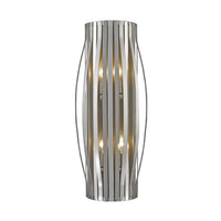 Moundou Wall Sconce