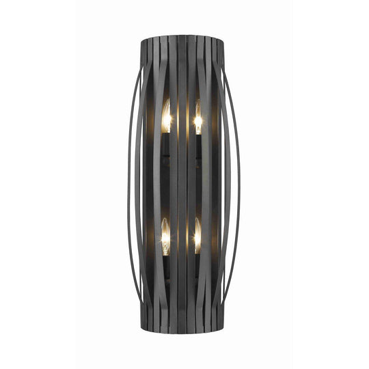 Moundou Wall Sconce