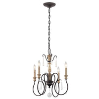 Kimblewick Chandelier