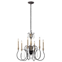 Kimblewick Chandelier