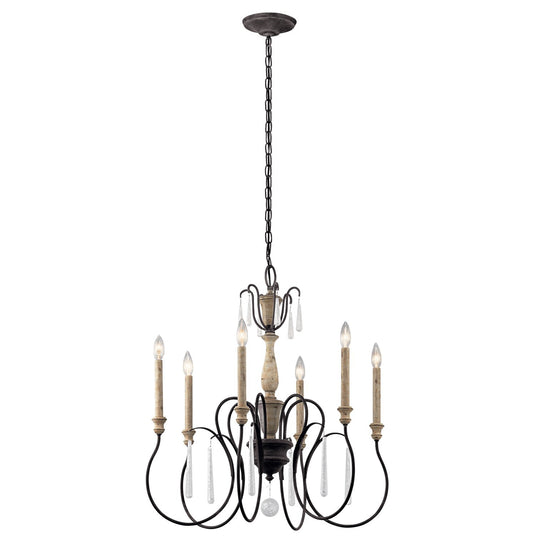Kimblewick Chandelier