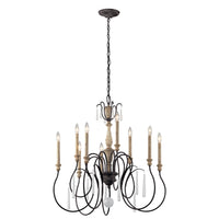 Kimblewick Chandelier