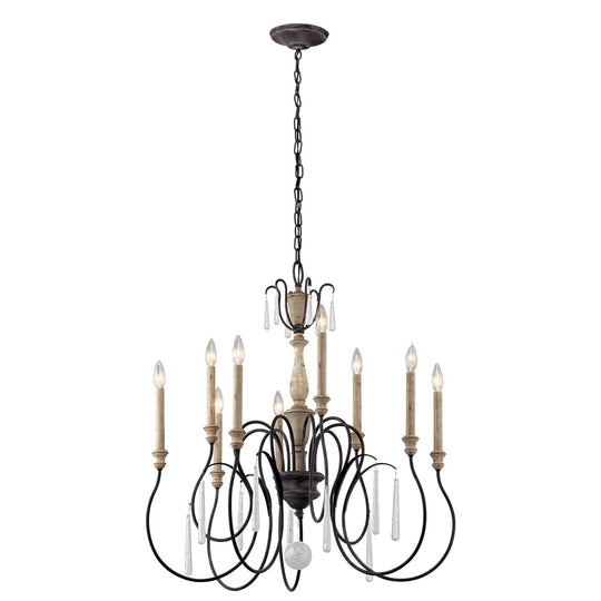 Kimblewick Chandelier