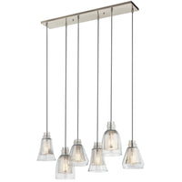 Evie Linear Suspension