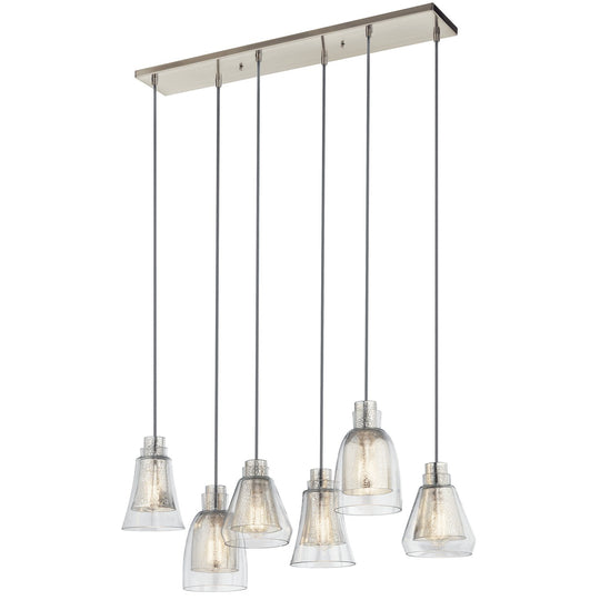 Evie Linear Suspension