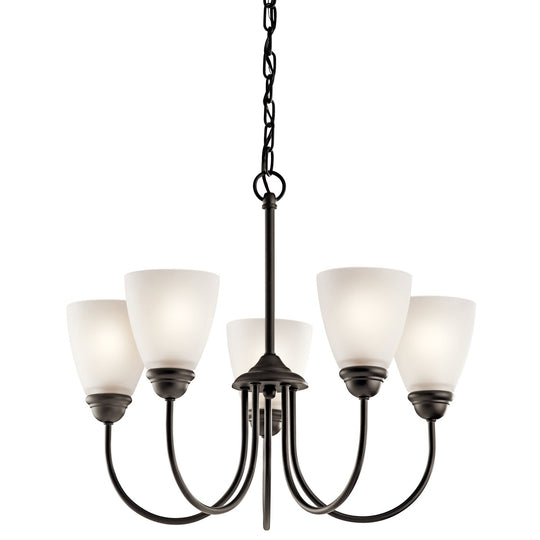 Jolie Chandelier