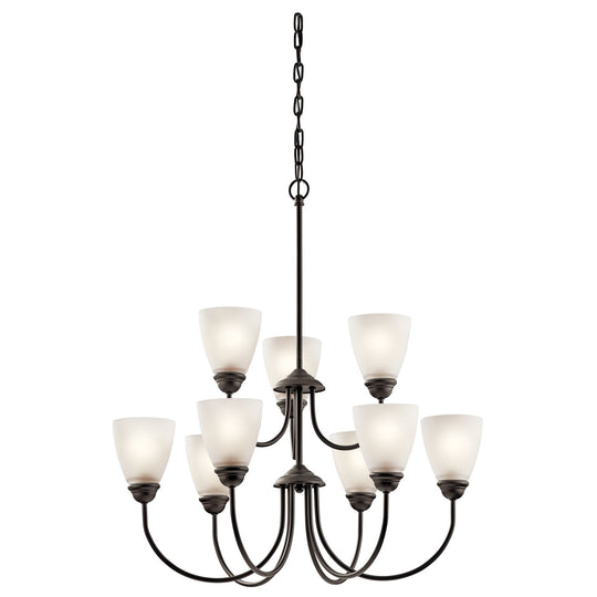 Jolie Chandelier