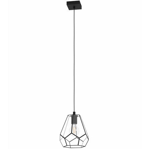 Mardyke 1-Light Mini Pendant