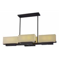Esquire Linear Suspension