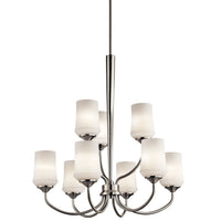 Aubrey Chandelier