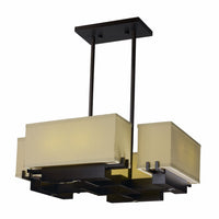 Esquire Chandelier