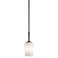 Kichler Aubrey Mini Pendant 1Lt LED