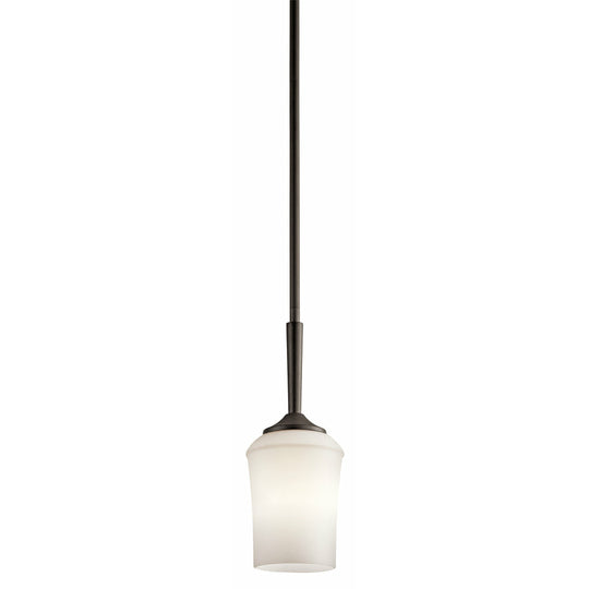 Kichler Aubrey Mini Pendant 1Lt LED