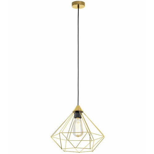 Tarbes 1-Light Pendant