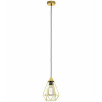 Tarbes 1-Light Mini Pendant