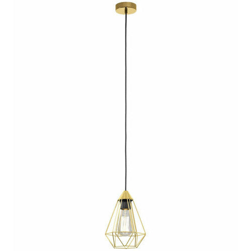 Tarbes 1-Light Mini Pendant