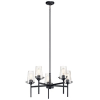 Kichler Alton Chandelier 5Lt