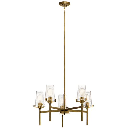Alton Chandelier