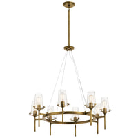 Alton Chandelier
