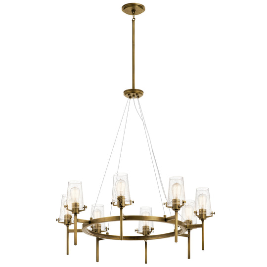 Alton Chandelier