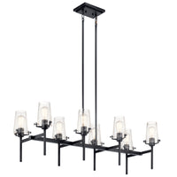 Kichler Alton Linear Chandelier 8Lt