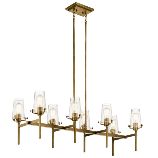 Alton Linear Suspension