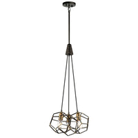 Rocklyn Pendant