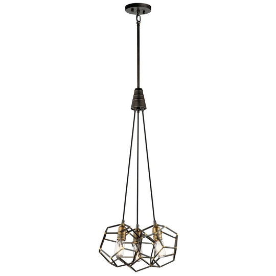 Rocklyn Pendant