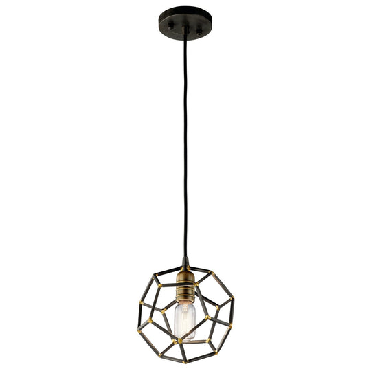 Rocklyn Mini Pendant