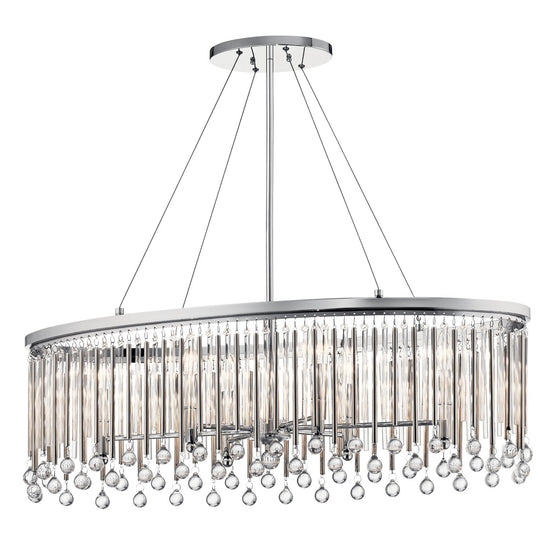 Piper Linear Suspension