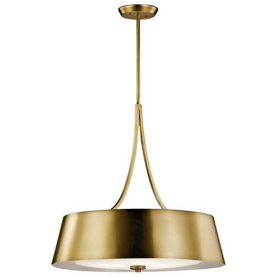 Maclain Chandelier