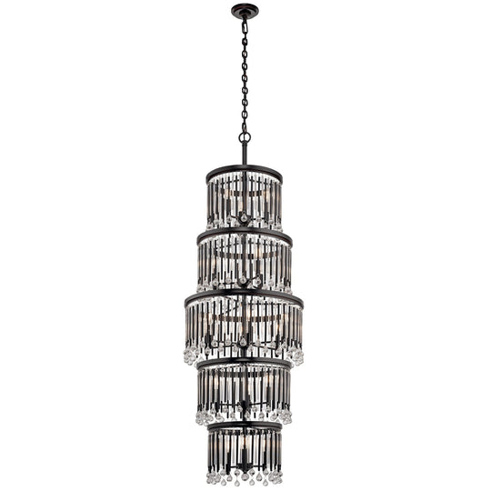 Piper Chandelier