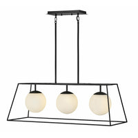 Jonas Linear Suspension