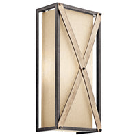Cahoon Sconce