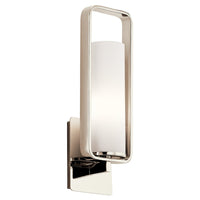 City Loft Sconce