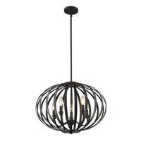 Moundou Pendant