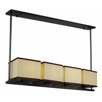 Tribeca Linear Suspension