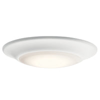Downlight Gen II Flush Mount