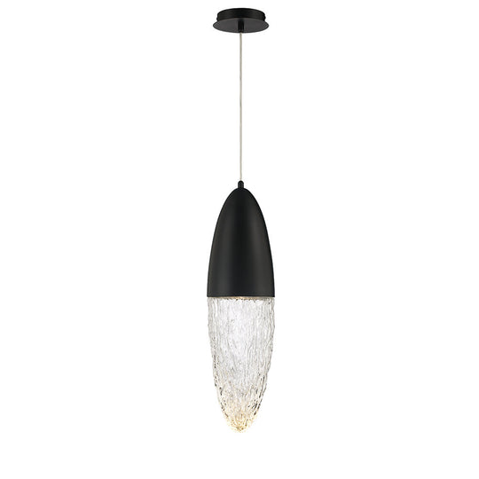 Ecrou 1 Light Pendant
