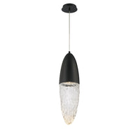 Ecrou 1 Light Pendant