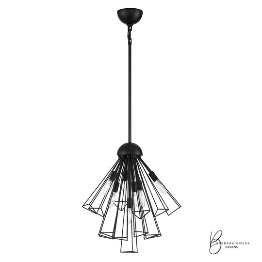Dendelio 7 Light Pendant