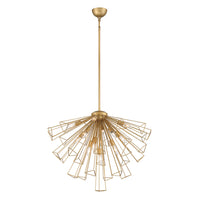 Dendelio 13 Light Chandelier