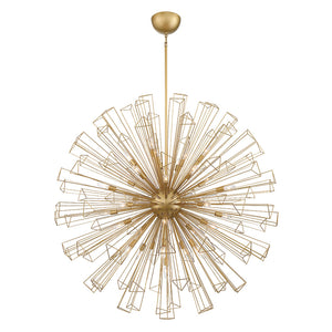 Dendelio 35 Light Chandelier