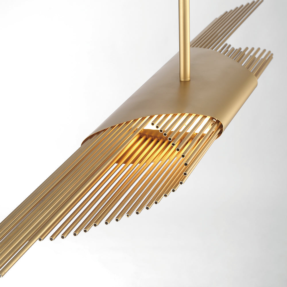 Umura 2 Light Chandelier